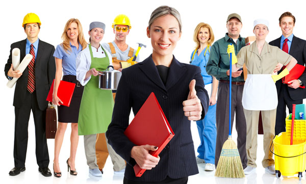 Kınık Tadilatcı Hizmeti